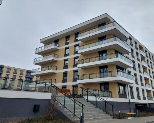 TWOJA SZANSA! Mieszkanie gotowe do odbioru!