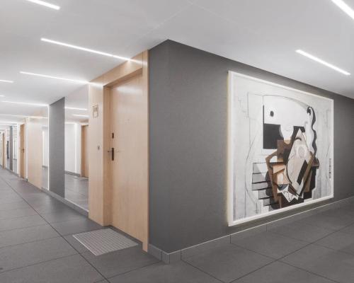 3-pokojowe mieszkanie premium, Stare Miasto