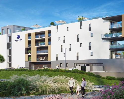 HIT Apartament inwestycyjny w Międzyzdrojach