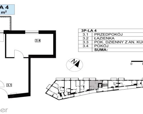 HIT Apartament, 800m do plaży, Międzyzdroje