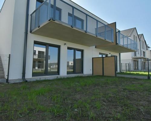 Bezczynszowe, m.post, komórka, klima, ogród