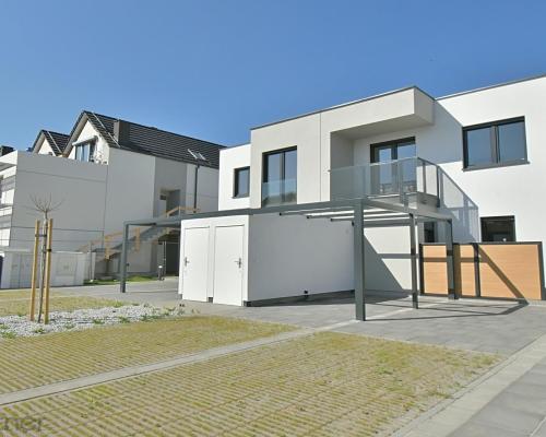 Bezczynszowe, m.post, komórka, klima, ogród