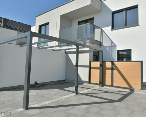 Bezczynszowe, m.post, komórka, klima, ogród