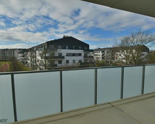 Rodzinne mieszkania w willach miejskich - GOTOWE