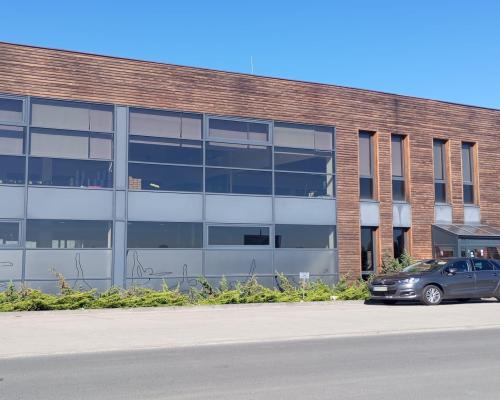 Gotowe do odbioru • PKP 300 m • Balkon • Smolec