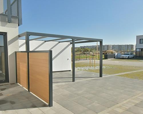 Bezczynszowe, m.post, komórka, klima