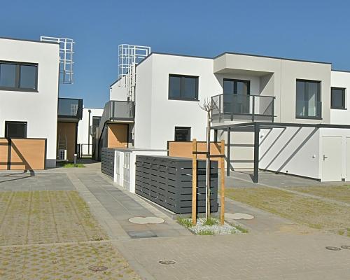 Bezczynszowe, m.post, komórka, klima