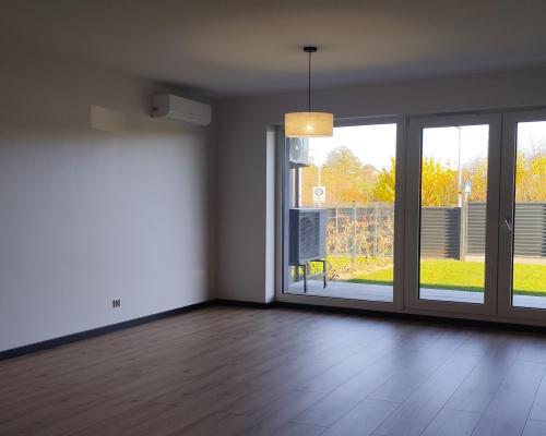 WYKOŃCZONE i 4-pokoje i ogród I Ołtaszyn