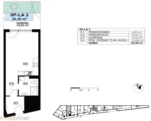 HIT Apartament, 800m do plaży, Międzyzdroje