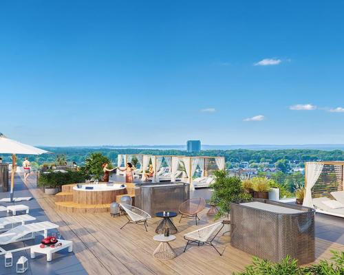 HIT Apartament, 800m do plaży, Międzyzdroje