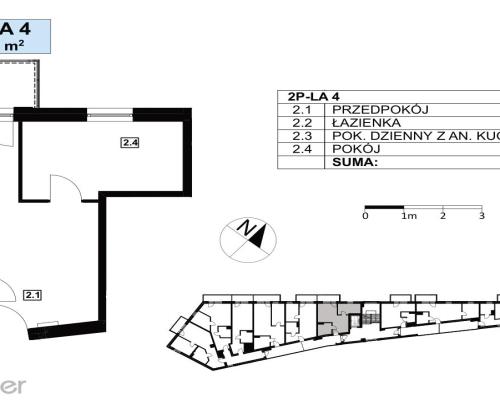 HIT Apartament, 800m do plaży, Międzyzdroje