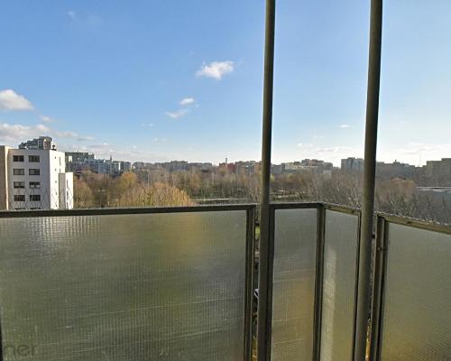 OKAZJA! 3 pokoje z oddzielną kuchnią i balkonem