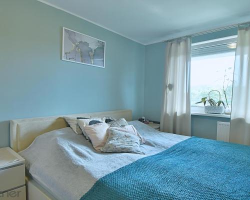 Klima, duży balkon, osiedle zamknięte, | Biskupin