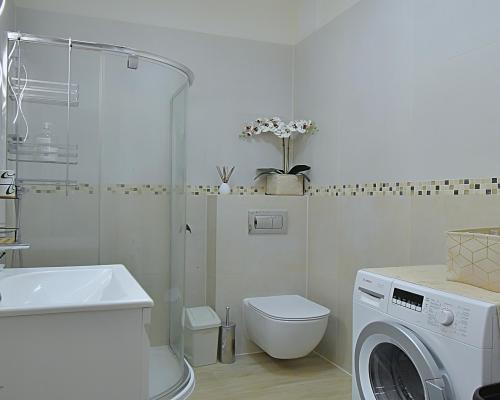 2 pokoje z balkonem, Wrocław-Wojszyce. m.postojowe