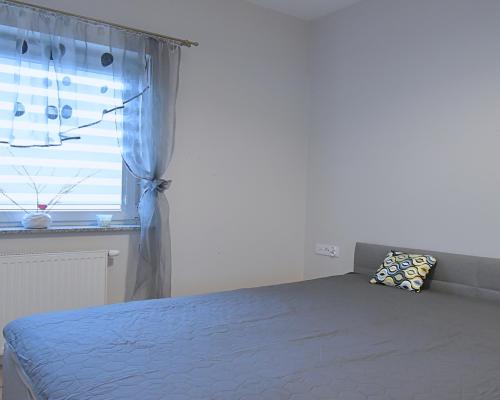 2 pokoje z balkonem, Wrocław-Wojszyce. m.postojowe