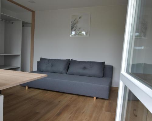 Kawalerka przy ul. Grabiszyńskiej