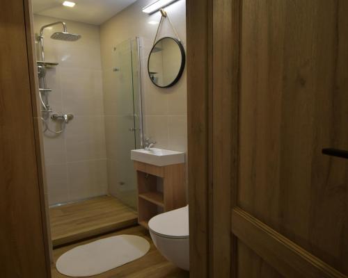 Kawalerka przy ul. Grabiszyńskiej