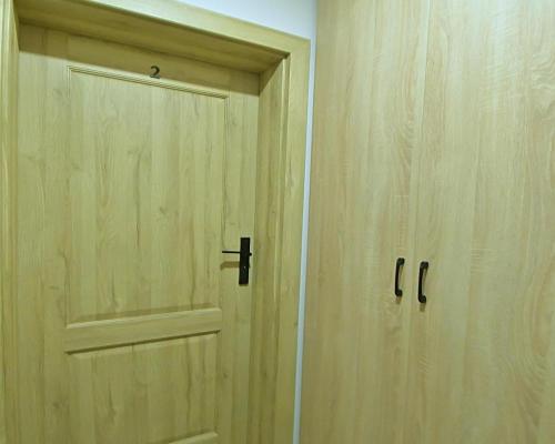 Kawalerka przy ul. Grabiszyńskiej