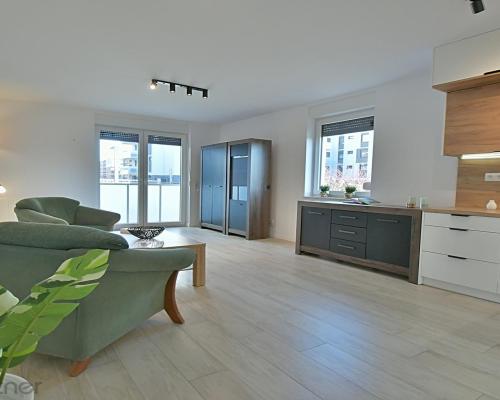 4 pokoje w spokojnej okolicy, 2 miejsca postojowe