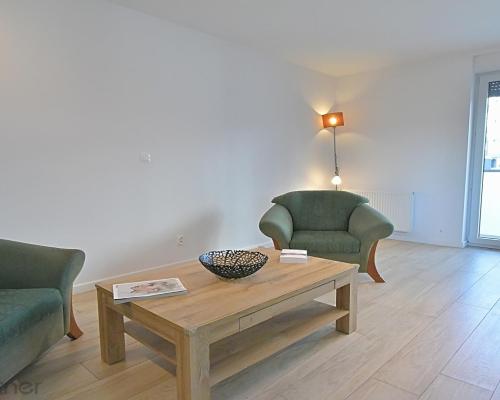 4 pokoje w spokojnej okolicy, 2 miejsca postojowe