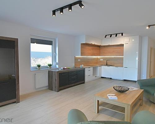 4 pokoje w spokojnej okolicy, 2 miejsca postojowe