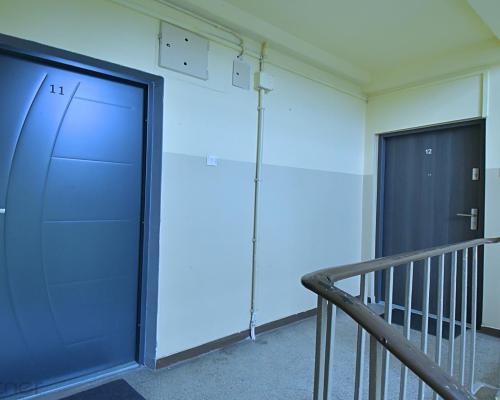 Kawalerka przy ul. Grabiszyńskiej