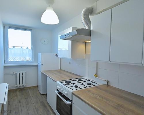 2 pokoje z oddzielną kuchnią, obok parku