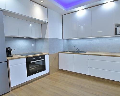 2 pokoje z balkonem, Wrocław-Wojszyce. m.postojowe