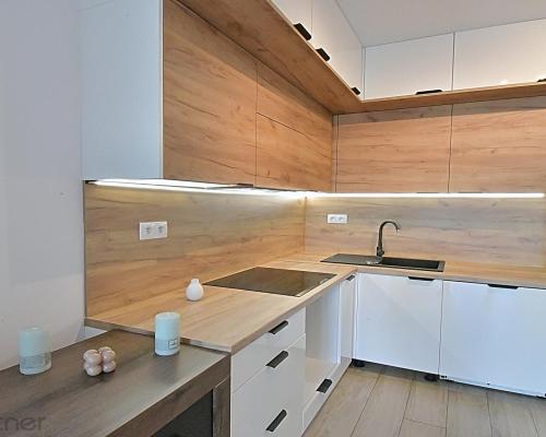 4 pokoje w spokojnej okolicy, 2 miejsca postojowe