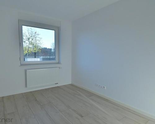 4 pokoje w spokojnej okolicy, 2 miejsca postojowe