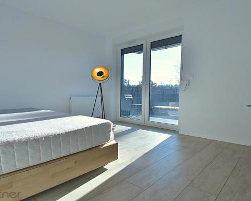 4 pokoje w spokojnej okolicy, 2 miejsca postojowe