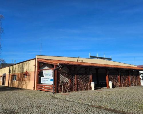 Inwestycja w Jaworze – obiekt przemysłowo-usługowy