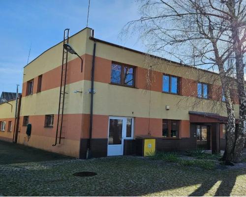 Inwestycja w Jaworze – obiekt przemysłowo-usługowy