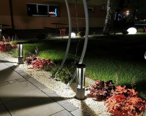 Inwestycja w Jaworze – obiekt przemysłowo-usługowy