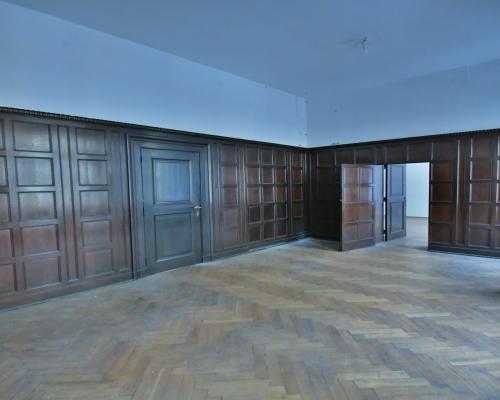 XVIII wieczny pałac w sercu Wrocławia na sprzedaż