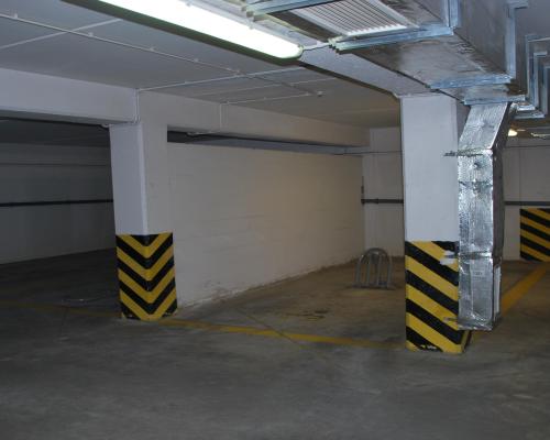 Pakiet inwestycyjny 4 miejsc post. Rondo Verona