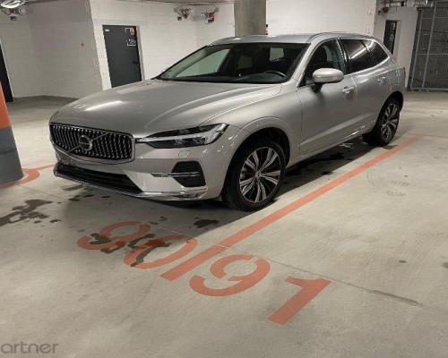 Miejsce w garażu I Kępa Mieszczańska I Centrum