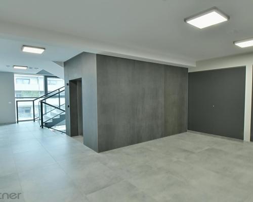 Miejsce w garażu I Kępa Mieszczańska I Centrum