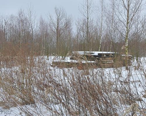 Działka przemysłowa Wałbrzych