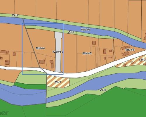 Już niewiele jest takich miejsc...Dolina Baryczy