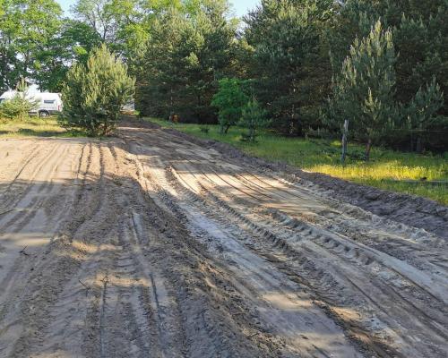 Już niewiele jest takich miejsc...Dolina Baryczy