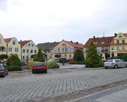 Już niewiele jest takich miejsc...Dolina Baryczy