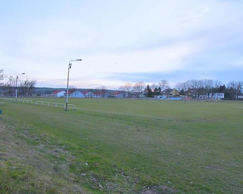 Piękna działka blisko lasu, Miłoszyce