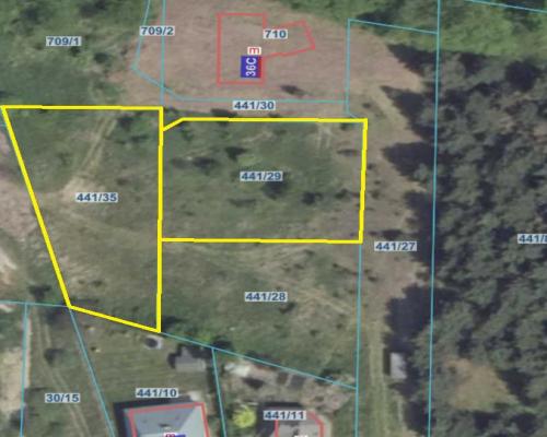 Już niewiele jest takich miejsc...Dolina Baryczy