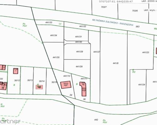 Już niewiele jest takich miejsc...Dolina Baryczy