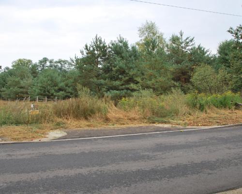 Już niewiele jest takich miejsc...Dolina Baryczy