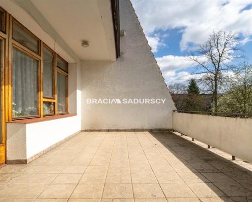 SEGMENT - ZABUDOWA SZEREGOWA - OSIEDLE OFICERSKIE