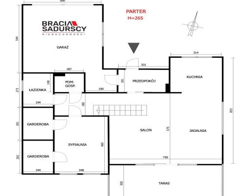 DOM WOLNOSTOJĄCY KRAKOW WYSOKI STANDARD