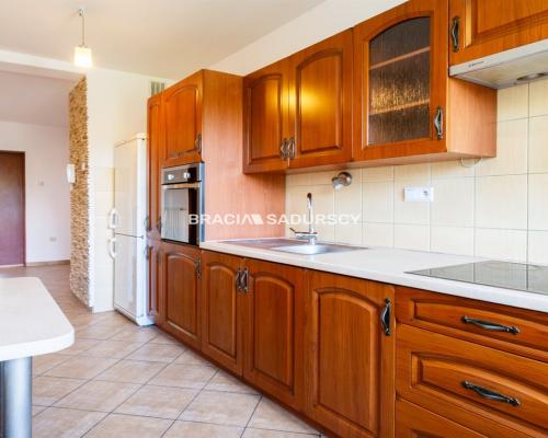 dom bliźniak Kokotów-blisko Krakowa i Wieliczki