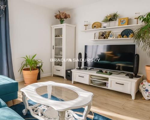 Bliźniak w Sidzinie/ładny ogródek/garaż/do wejscia